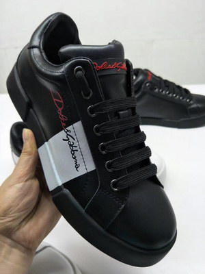 D&G Shoes(AAA)-032