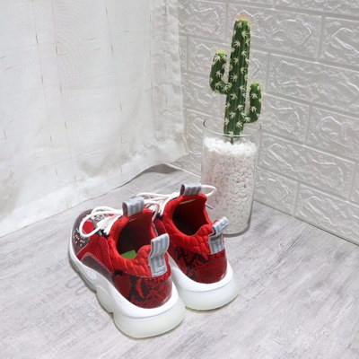 Versace Shoes(AAA)-144