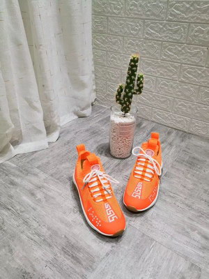 Versace Shoes(AAA)-147