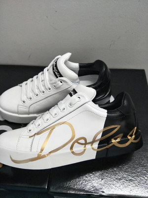D&G Shoes(AAA)-035