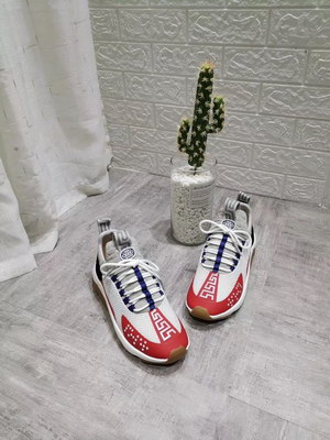 Versace Shoes AAA(Women)-011