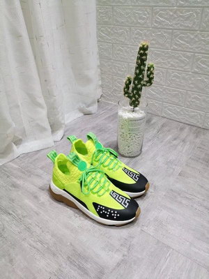 Versace Shoes(AAA)-148