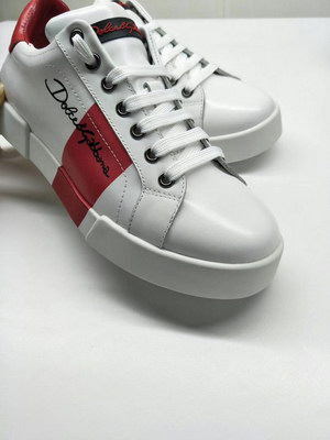 D&G Shoes(AAA)-034
