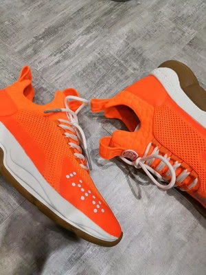 Versace Shoes(AAA)-147