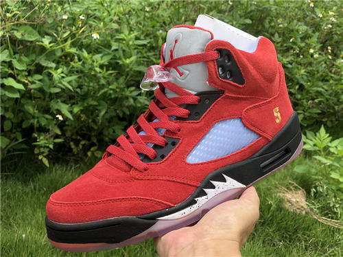Trophy Room x Air Jordan 5