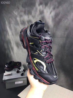 Ba*len*cia*ga shoes(aaaa)-014