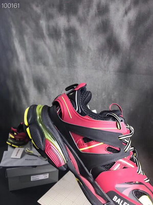 Ba*len*cia*ga shoes(aaaa)-013