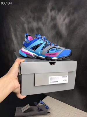 Ba*len*cia*ga shoes(aaaa)-015