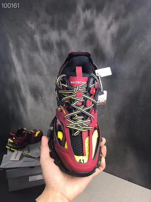 Ba*len*cia*ga shoes(aaaa)-013