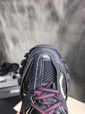 Ba*len*cia*ga shoes aaaa(women)-039
