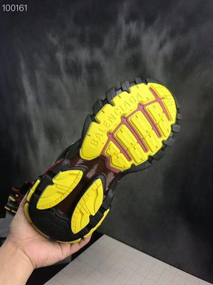 Ba*len*cia*ga shoes(aaaa)-013