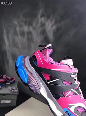 Ba*len*cia*ga shoes(aaaa)-011