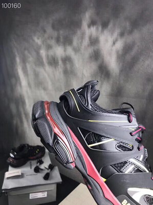 Ba*len*cia*ga shoes(aaaa)-014