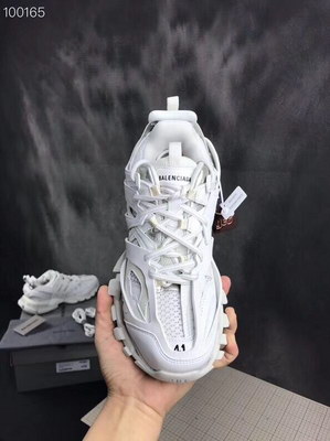 Ba*len*cia*ga shoes(aaaa)-010