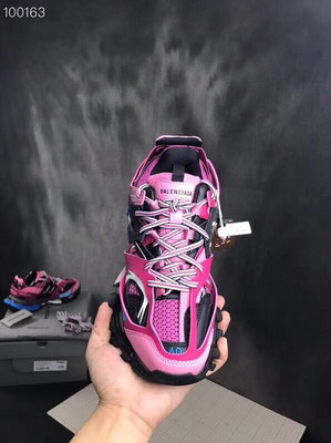Ba*len*cia*ga shoes(aaaa)-011