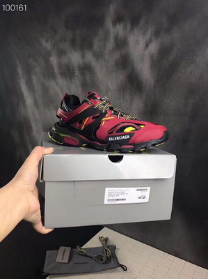 Ba*len*cia*ga shoes(aaaa)-013