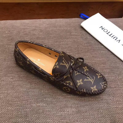 LV Shoes(AAA)-596