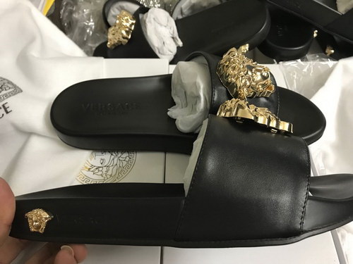 Versace Slippers(AAA)-079