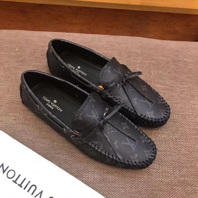 LV Shoes(AAA)-595