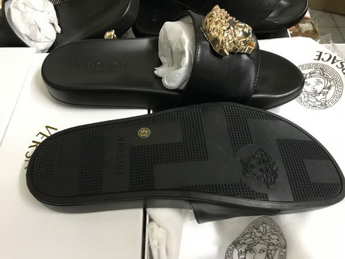 Versace Slippers(AAA)-079