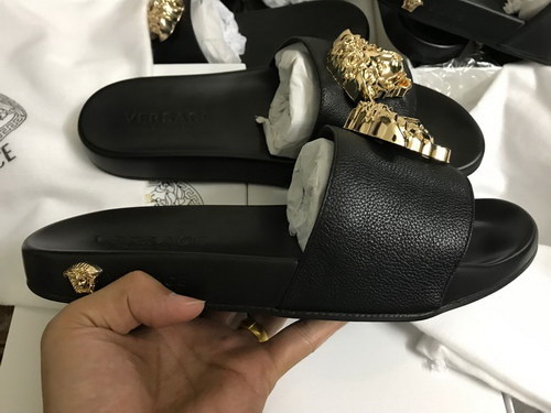 Versace Slippers(AAA)-080