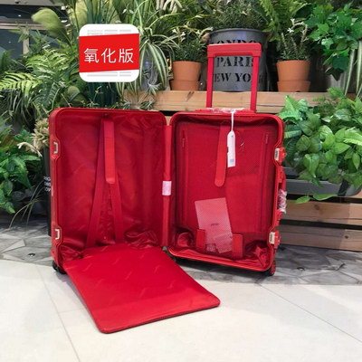 S*p*e suitcase(aaa)-005