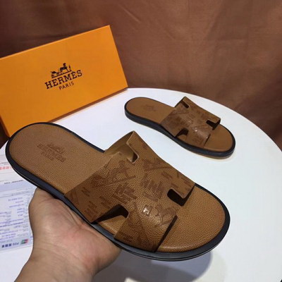 H**mes slippers(aaa)-009