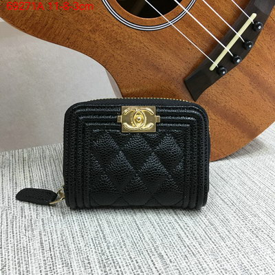 Ch*el coin pouch(aaa)-001