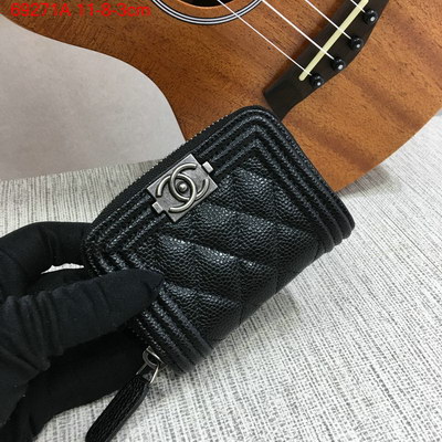 Ch*el coin pouch(aaa)-002