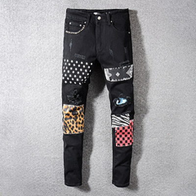Amiri Jeans-035