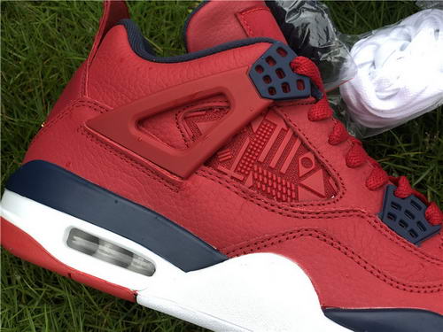 Air Jordan 4 “FIBA”