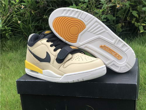 Air Jordan Legacy 312 Low-001