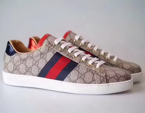 G*u*i shoes(aaa)-470