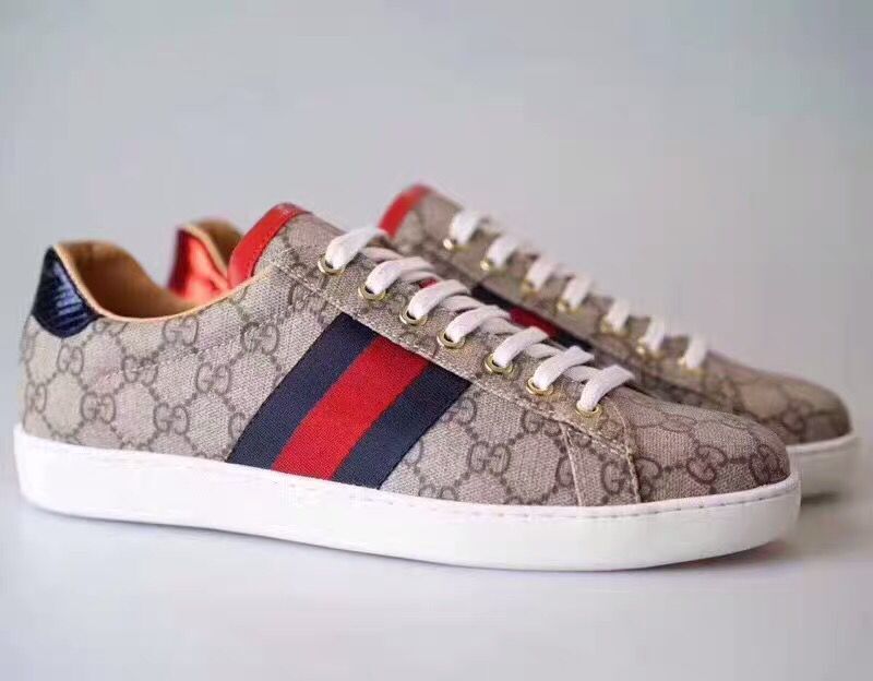 G*u*i shoes aaa(women)-174
