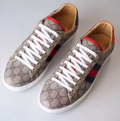 G*u*i shoes(aaa)-470