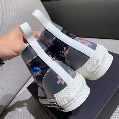D*or shoes(aaa)-036
