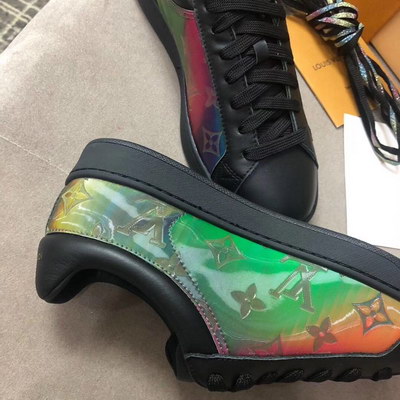 LV Shoes(AAA)-602