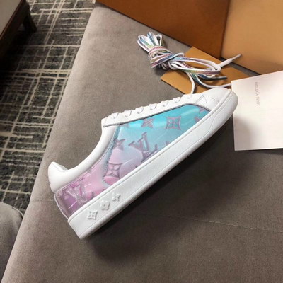 LV Shoes AAA(Women)-057