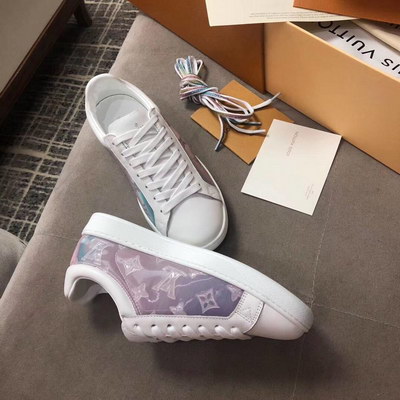 LV Shoes(AAA)-603