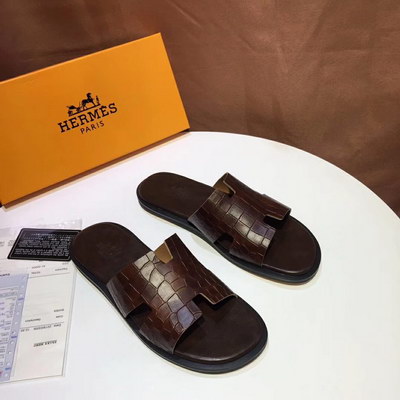 H**mes slippers(aaa)-012