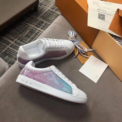 LV Shoes(AAA)-603