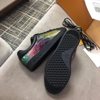 LV Shoes(AAA)-602