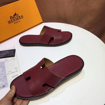 H**mes slippers(aaa)-011