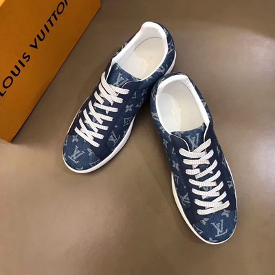 LV Shoes(AAA)-652