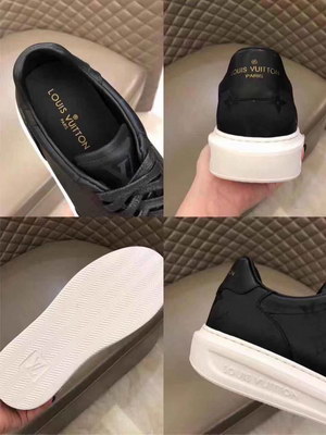LV Shoes(AAA)-651