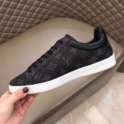 LV Shoes(AAA)-648