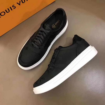 LV Shoes(AAA)-651