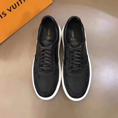 LV Shoes(AAA)-651