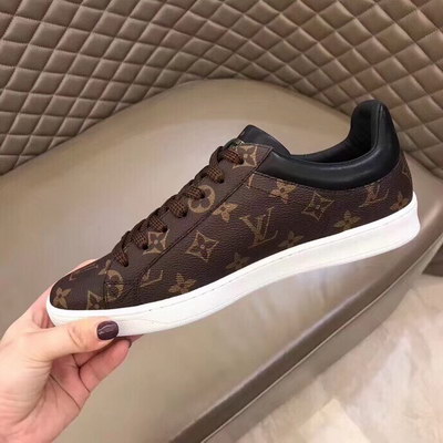 LV Shoes(AAA)-647