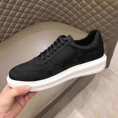 LV Shoes(AAA)-651